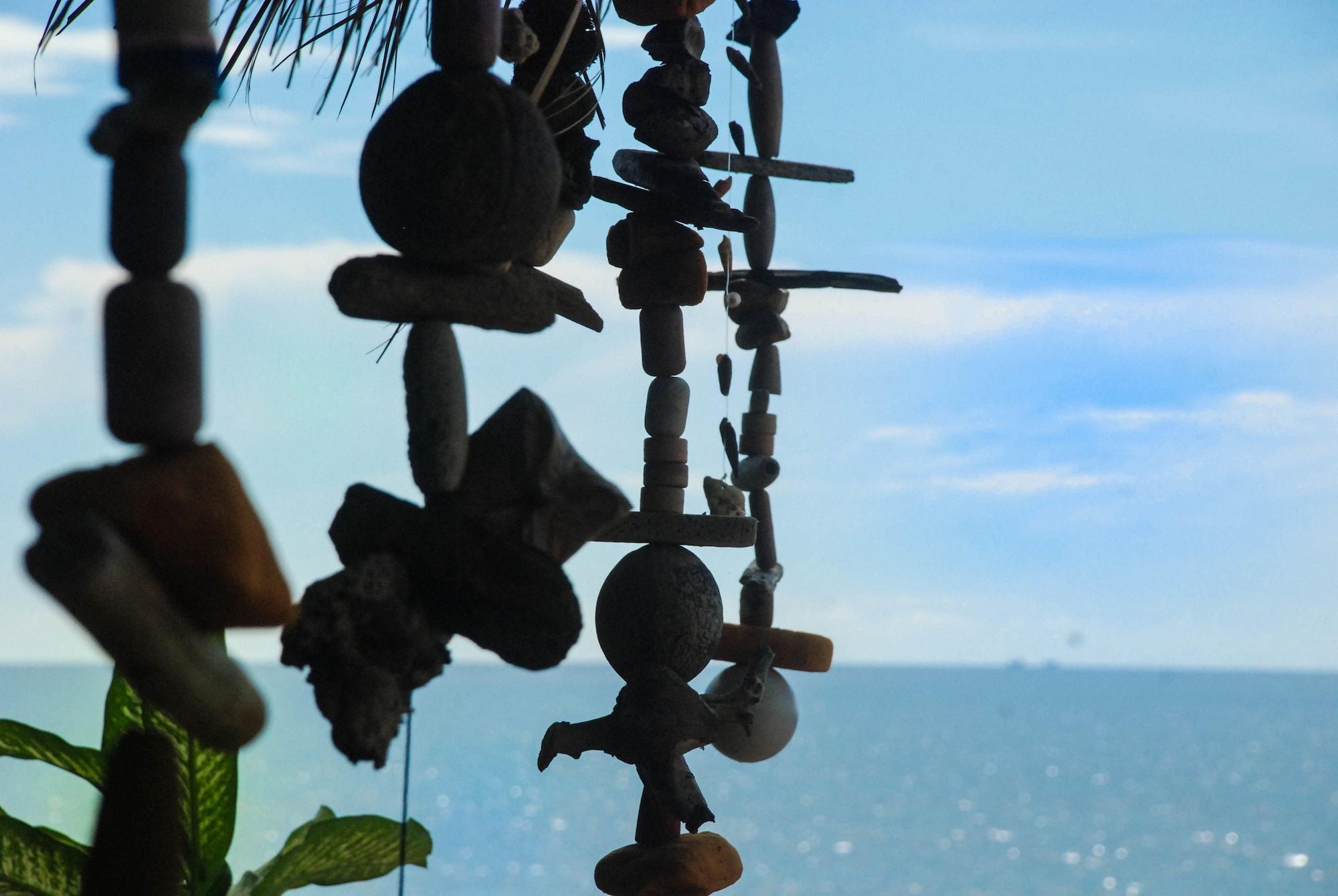 ดรีมทีมบีช รีสอร์ท เกาะลันตา ภายนอก รูปภาพ