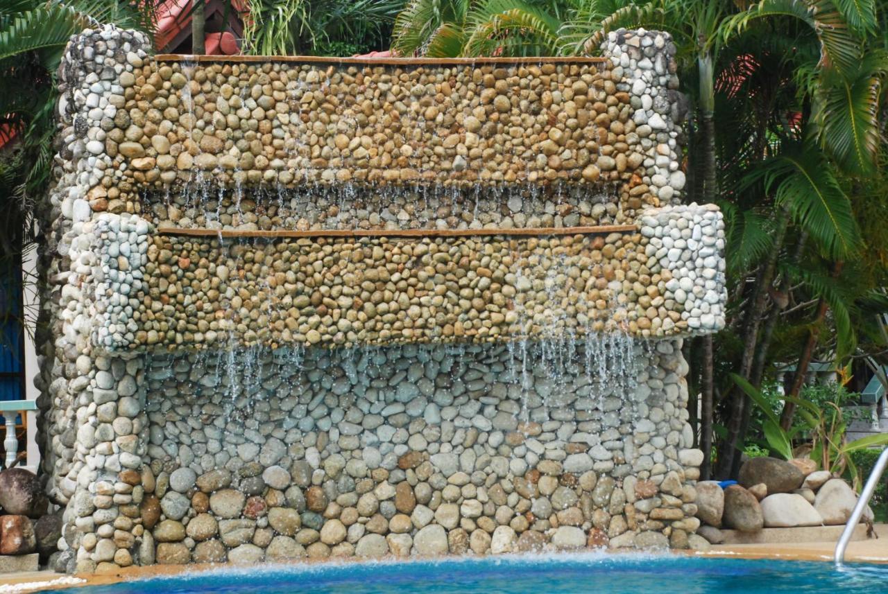 ดรีมทีมบีช รีสอร์ท เกาะลันตา ภายนอก รูปภาพ